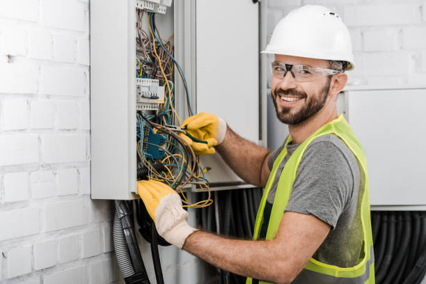 Best Industrial Electrical Services  in Bevil Oaks, TX