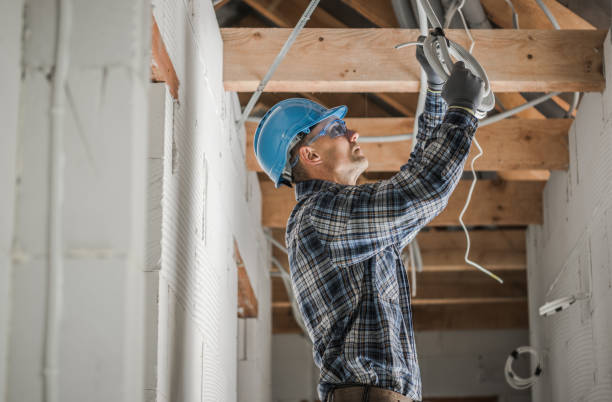 Best Generator Installation Services  in Bevil Oaks, TX