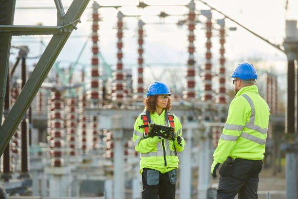 Best Affordable Electrical Installation  in Bevil Oaks, TX