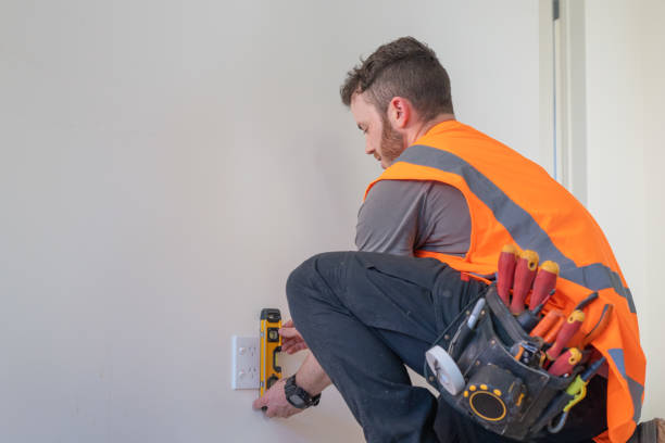 Best Electrical Upgrades for Homes  in Bevil Oaks, TX
