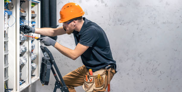 Best Electrical Wiring Services  in Bevil Oaks, TX